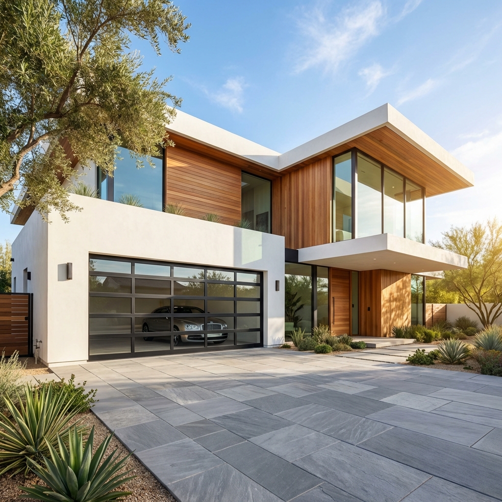 New Garage Door Sales & Installation