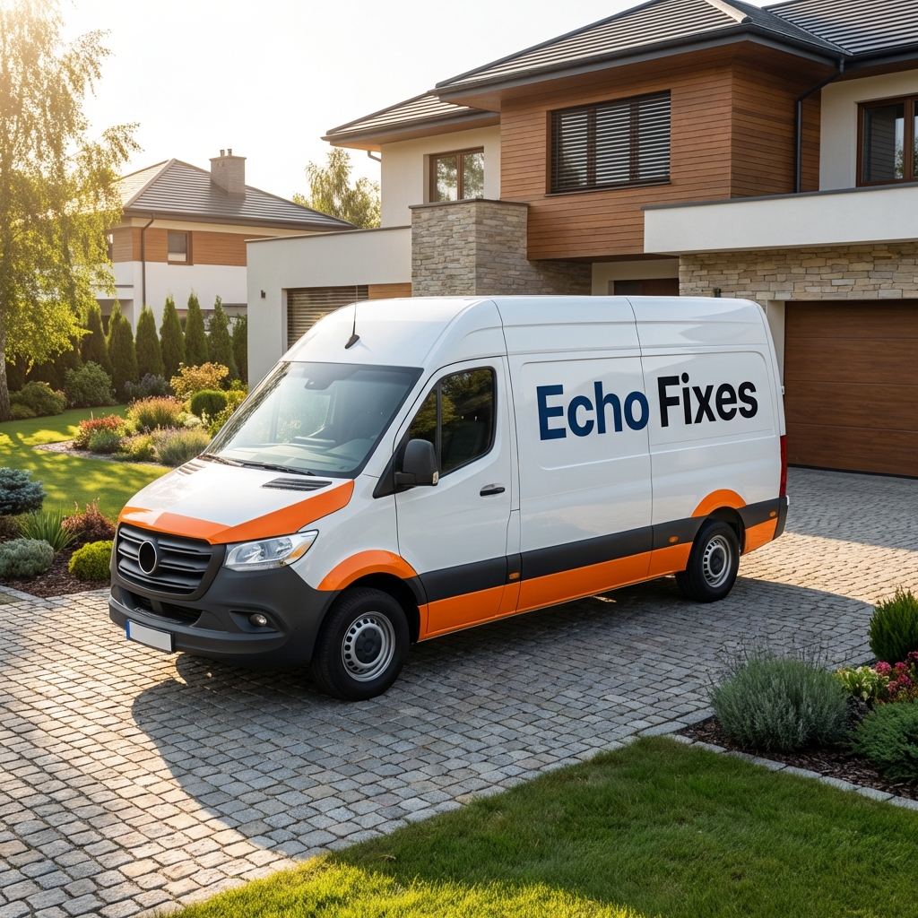 Echo Fixes Premium Service